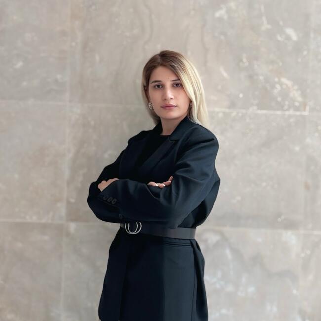 Lefkoşa bölgesinde bebek bakıcılığı işi: Lilit