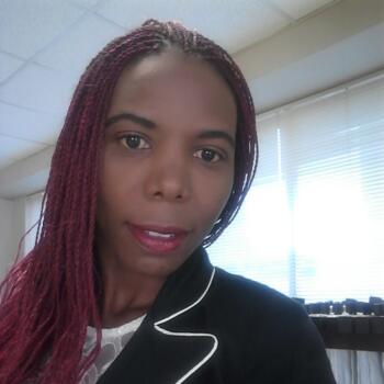 Nanny Cape Town: Chengetai. Rezen