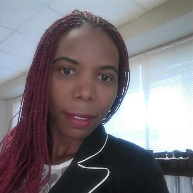 Nanny in Cape Town: Chengetai. Rezen