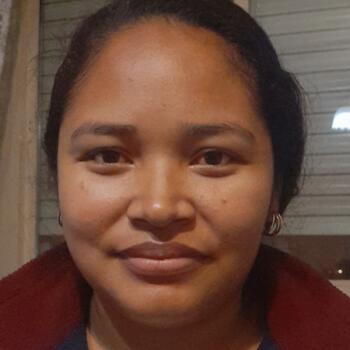 Babysitter in Madrid: Dary