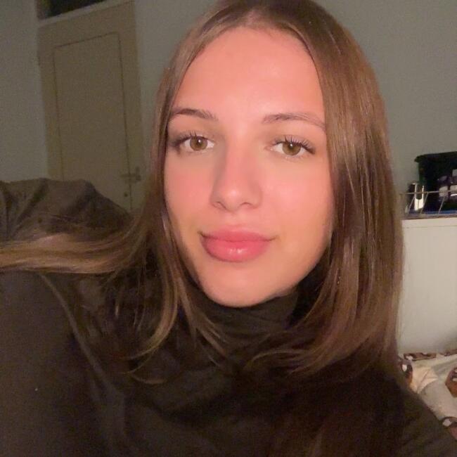 Babysitter in Leeuwarden: Aleyna