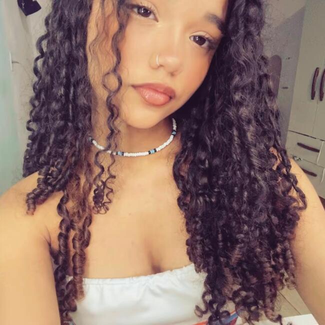 Babá em São Luís: Thaylane