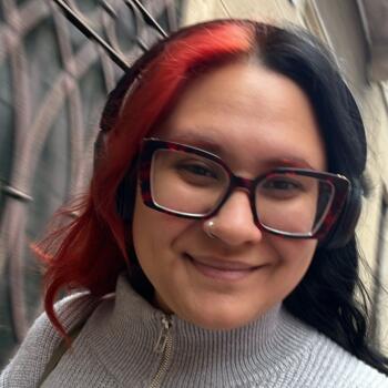 Babysitter in Padova: Elisabetta