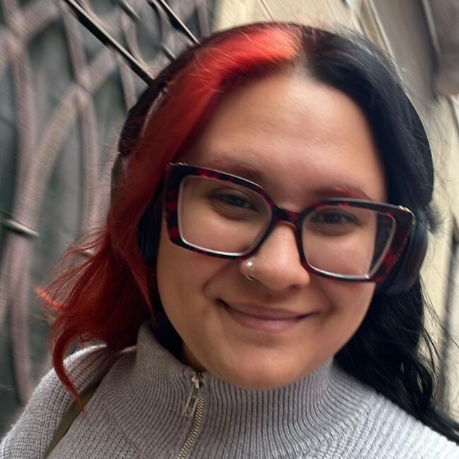 Babysitter in Padova: Elisabetta