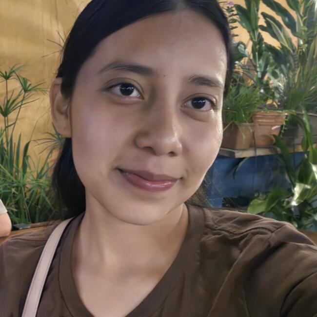 Babysitter in Teapa: Litzy