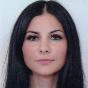 Babysitter a Fondi: Maria Civita