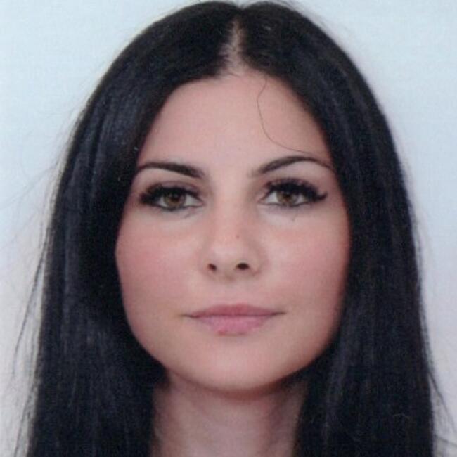 Babysitter a Fondi: Maria Civita