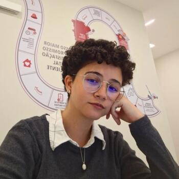 Babysitter Nova Iguaçu: Isabella