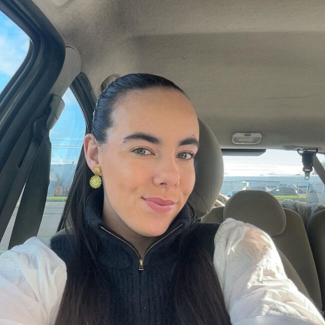 Babysitter in Inzinzac-Lochrist: ROMANE