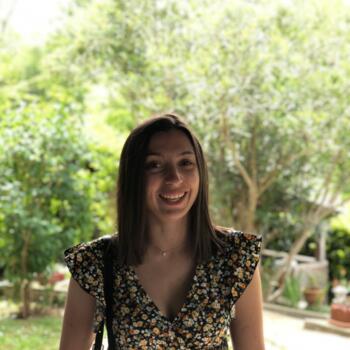 Babysitter in Cagnes-sur-Mer: Manon