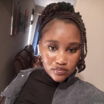 Babysitter in Benoni: Rutendo