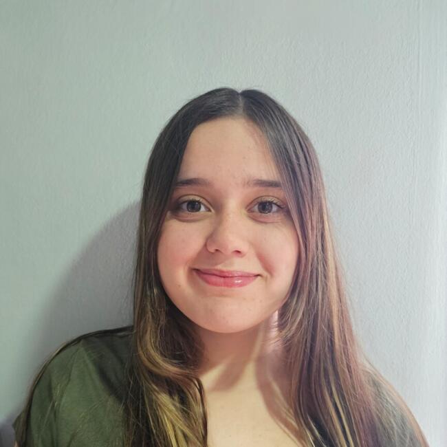Babysitter in Caseros (Buenos Aires): Martina