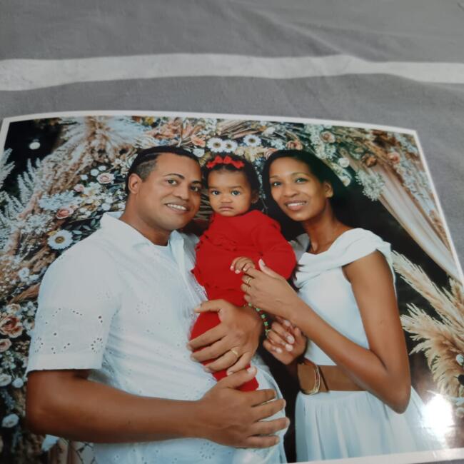 Babysitting job in Barcelona: Yanire