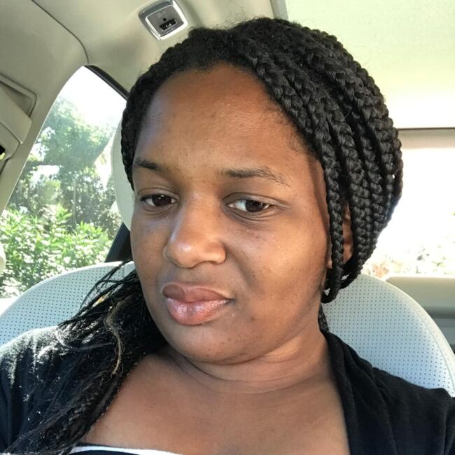 Babysitter in Oklahoma City: Jazzmine