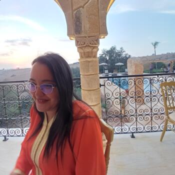 Job de garde d'enfants à Tanger: job de garde d'enfants Oumaima