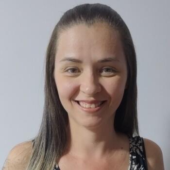 Babysitter in Sorocaba: Aline