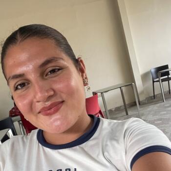 Babysitter El Coco (Provincia de Coclé): Marjorey
