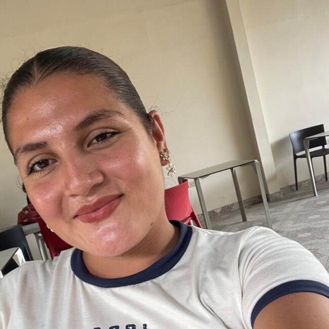 Babysitter in El Coco (Provincia de Coclé): Marjorey
