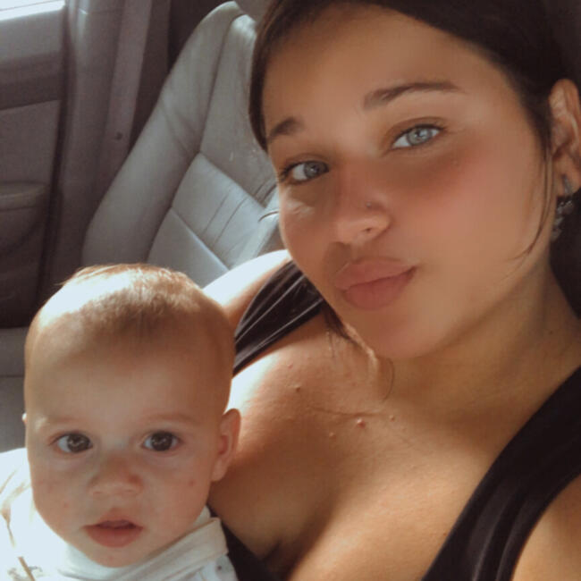 Babysitting job in Apucarana: Sabrina