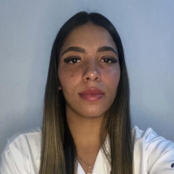 Babá em Montes Claros: Tamiris