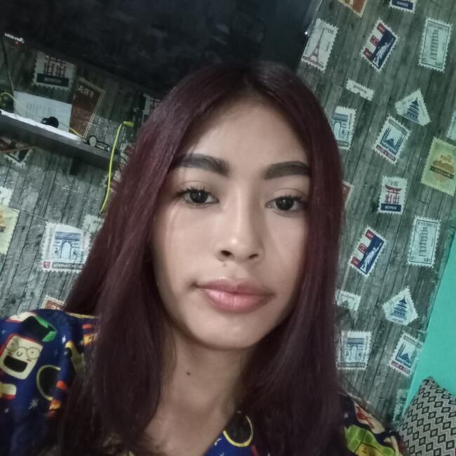 Babysitter in Durán: Angie