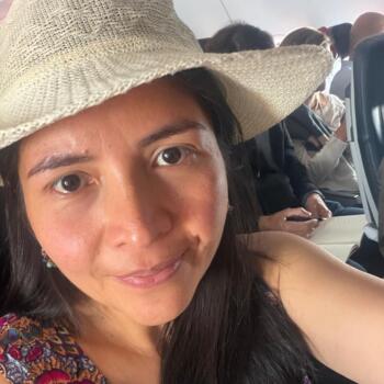 Trabajo para niñera en Bogotá: Astrid Viviana