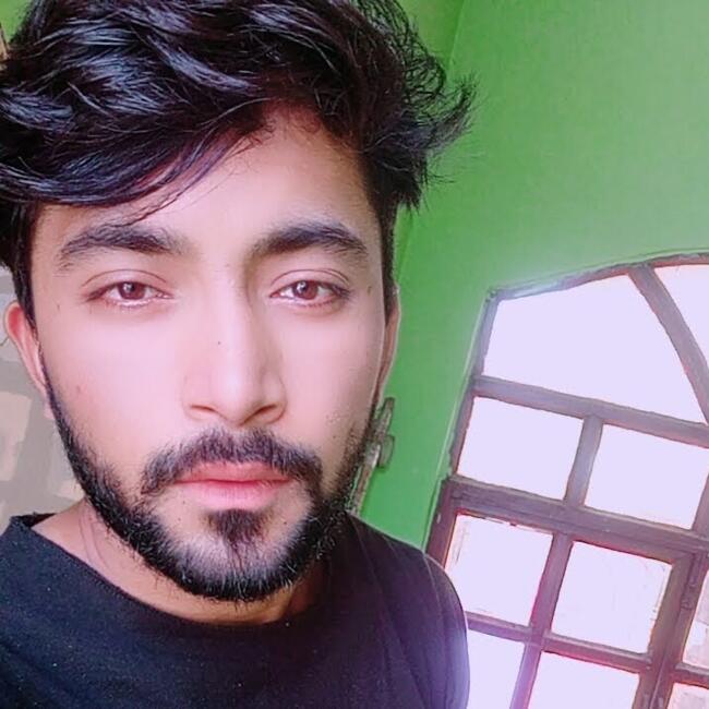 Babysitting job in Ghaziabad: Rahul