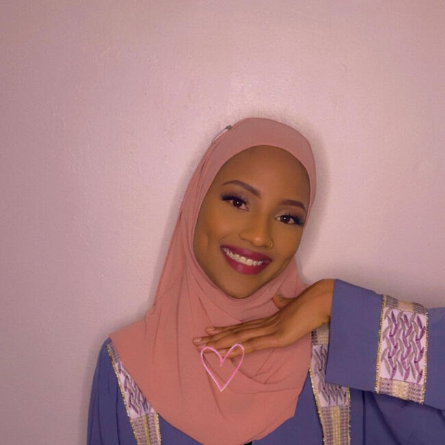 Babysitter in Leeds: Habibo