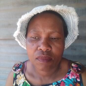 Babysitter Rustenburg: Johanna