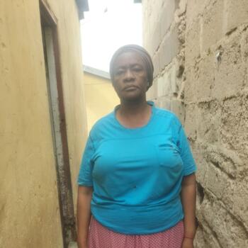 Babysitter in Queensburgh: Mahlokomelang