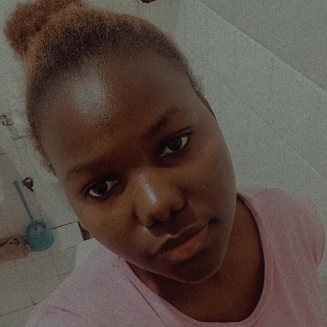 Nanny in Cape Town: Margaret