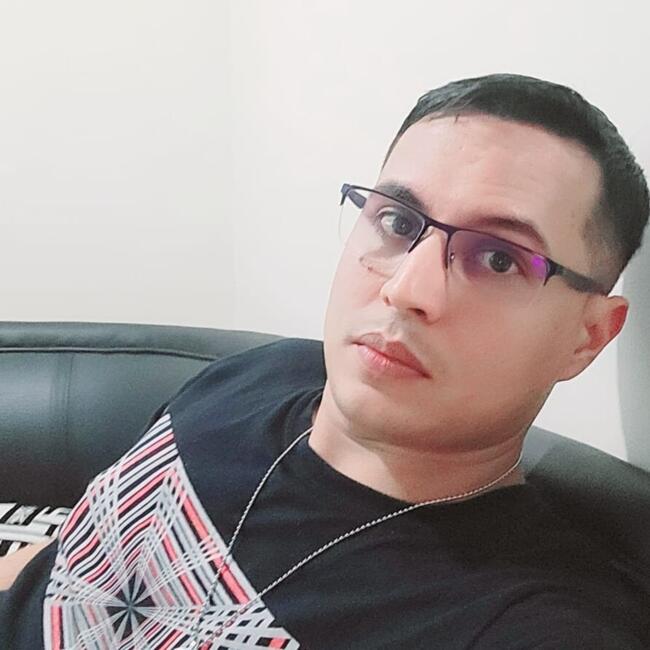 Babysitting job in Itagüí: Edgar