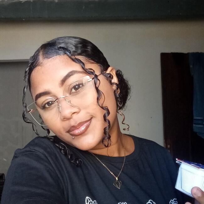 Babysitter in Campinas: Amanda de almeida