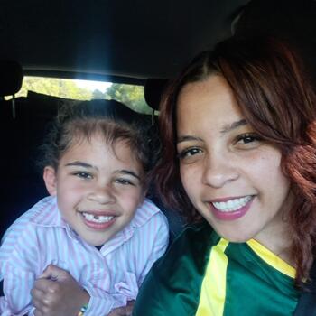 Babysitting job in Gordon’s Bay: babysitting job Jade