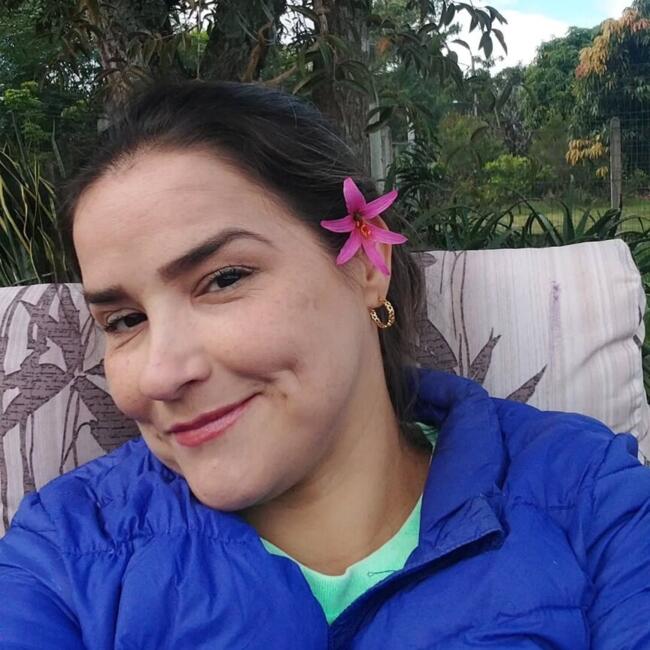 Babysitter in Porto Alegre: Rosângela