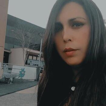 Babysitter in Maule: Cecilia moreno