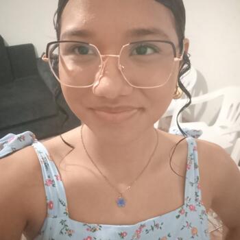 Babysitter in Sorocaba: Mariannys