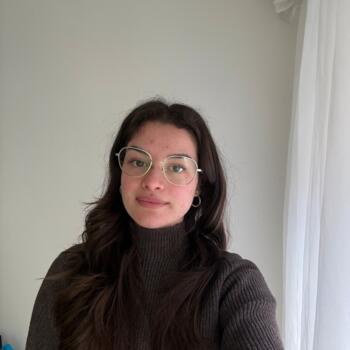 Babysitter in Montevideo: Yadira