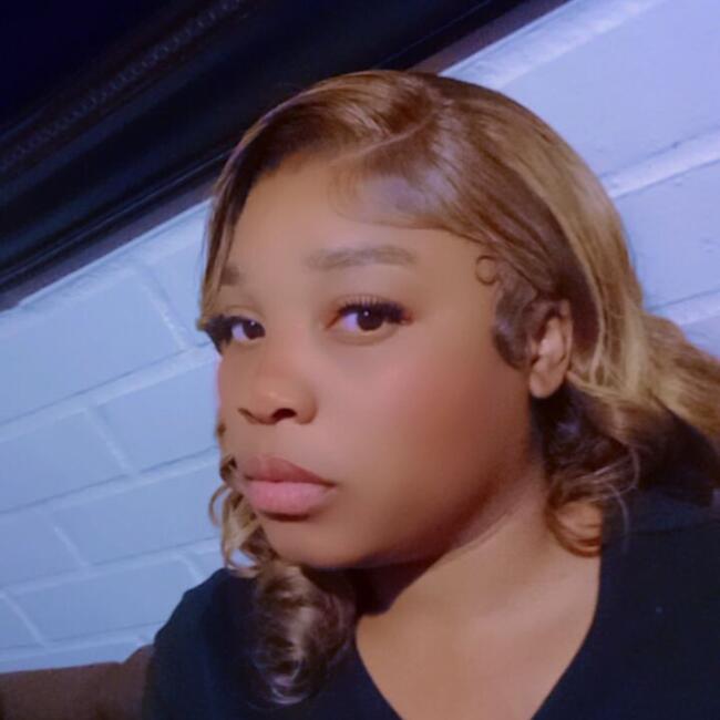 Babysitter in Quilicura: Lovalova