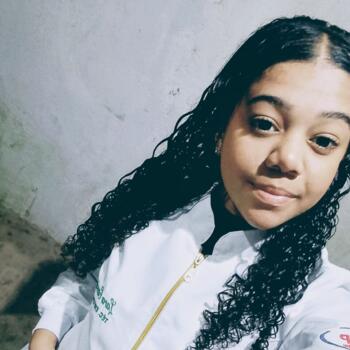 Babysitter in Porteiras (Ceará): Lara