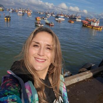 Babysitter in Talcahuano: Polette