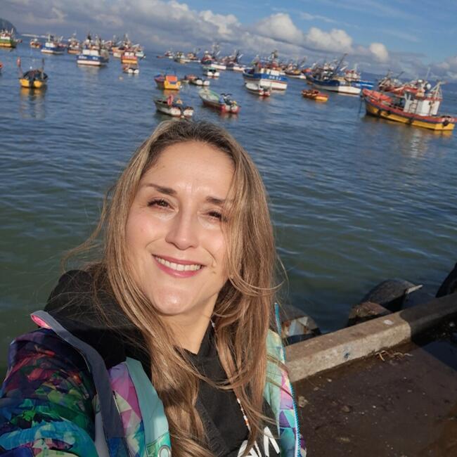 Babysitter in Talcahuano: Polette