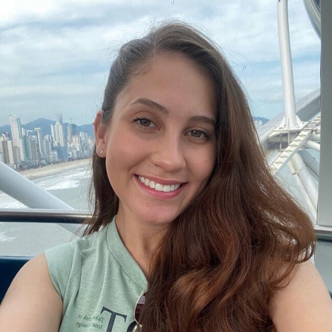 Babysitter in Cork: Rafaela