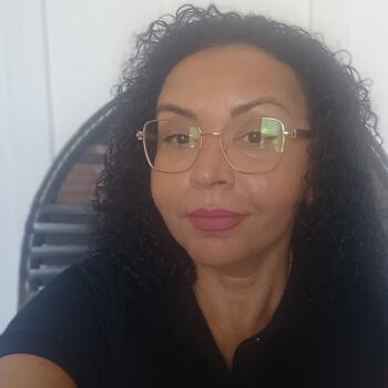 Babá Joinville: Sandra