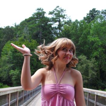 Babysitter in Holly Springs (North Carolina): Eden