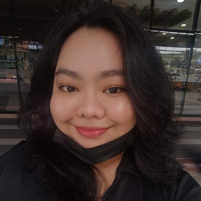 Babysitter in Antipolo City: Ann