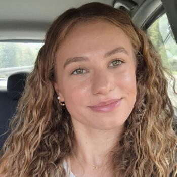 Babysitter in Weil am Rhein: Marlene