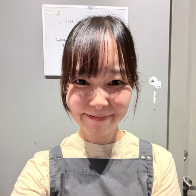 Babysitter in Melbourne: Ryoko
