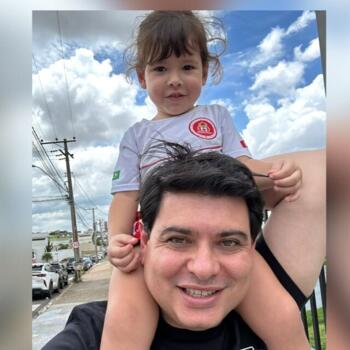 Parent Indaiatuba: Renato