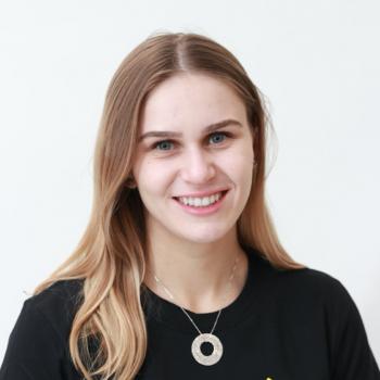 Babysitter Guelph: Stefanie